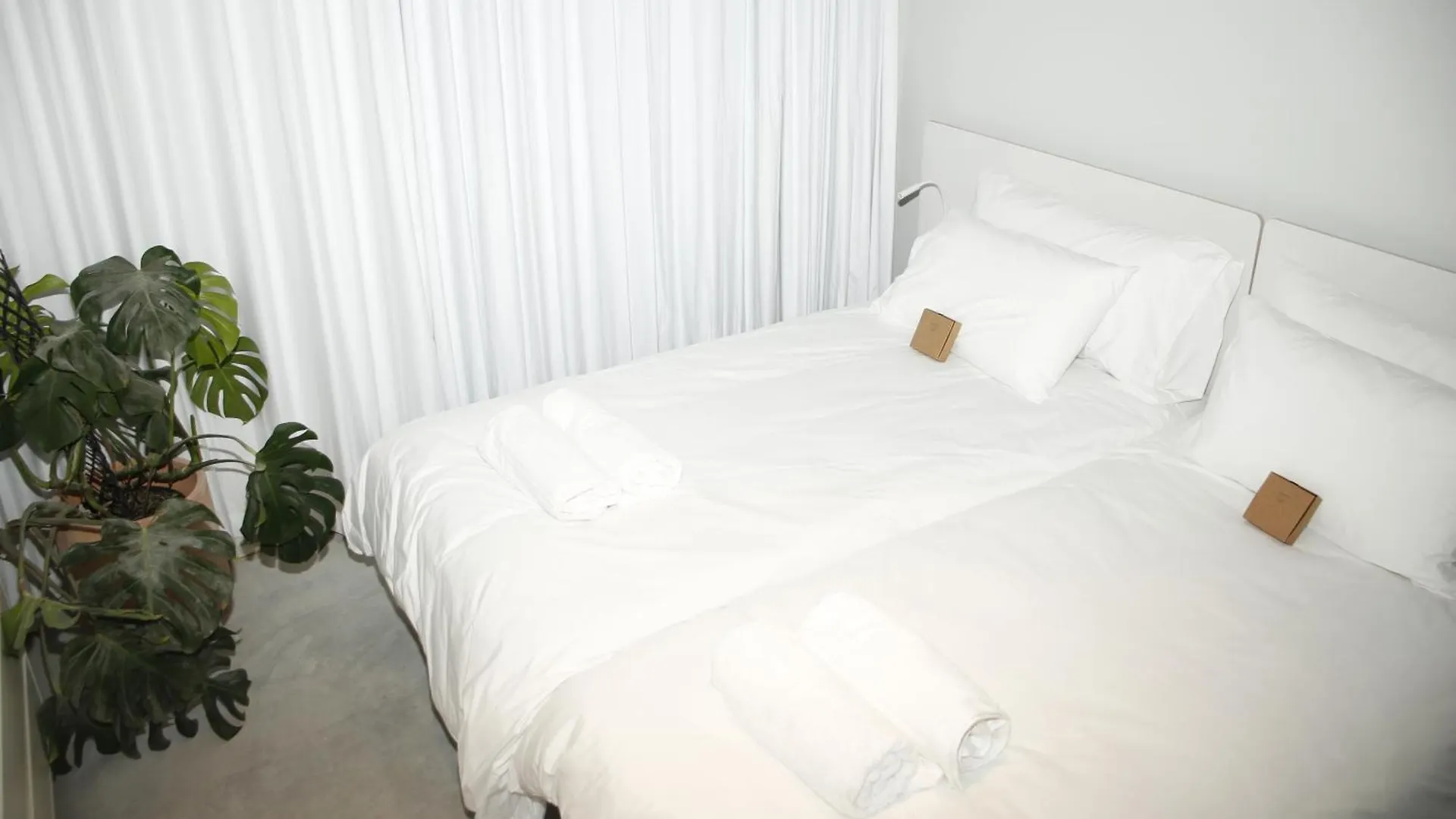 Blackbrick Hotel Gardens - Ciudad del Cabo