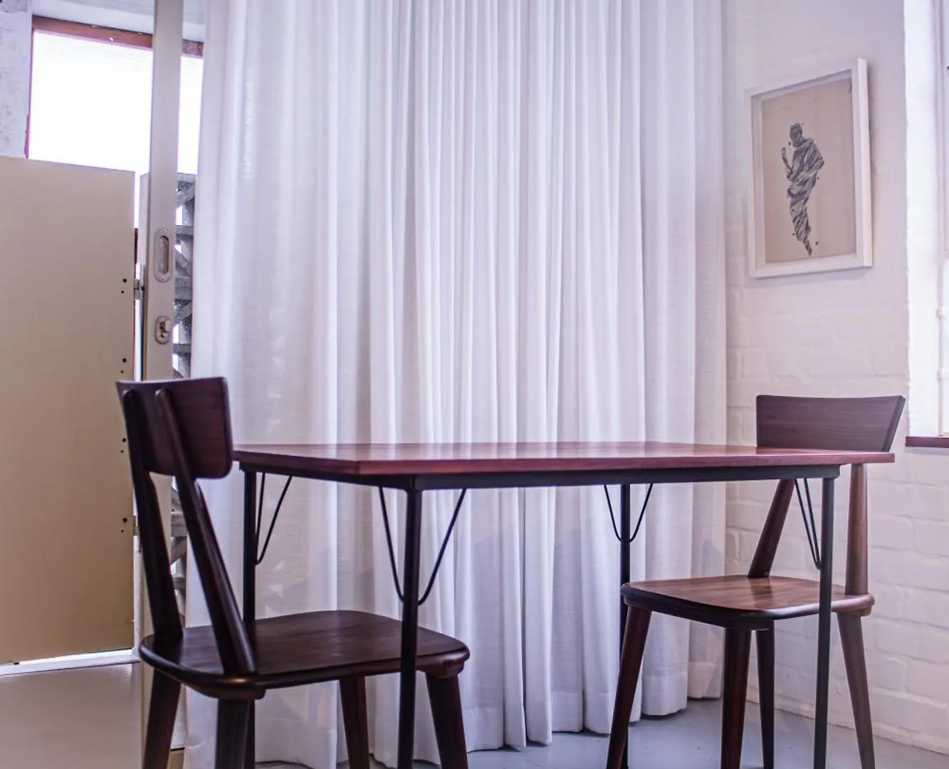 Blackbrick Hotel Gardens - Ciudad del Cabo