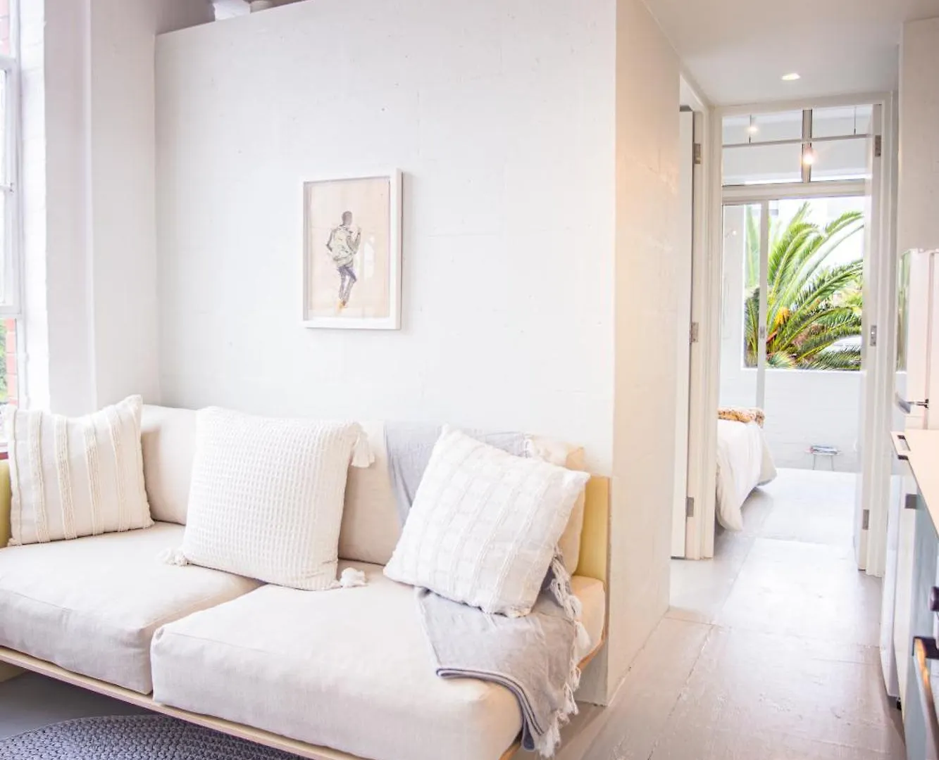 Blackbrick Hotel Gardens - Ciudad del Cabo