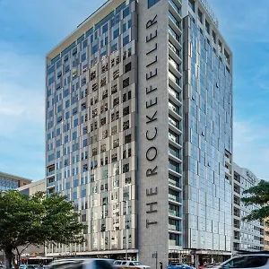 The Rockefeller By Newmark Ciudad del Cabo